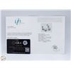 Image 2 : #5083-2.00 CT GRA CERTIFIED ROUND BRILLIANT CUT