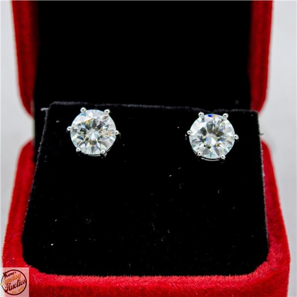 5085-4.00 CT GRA CERTIFIED ROUND BRILLIANT CUT