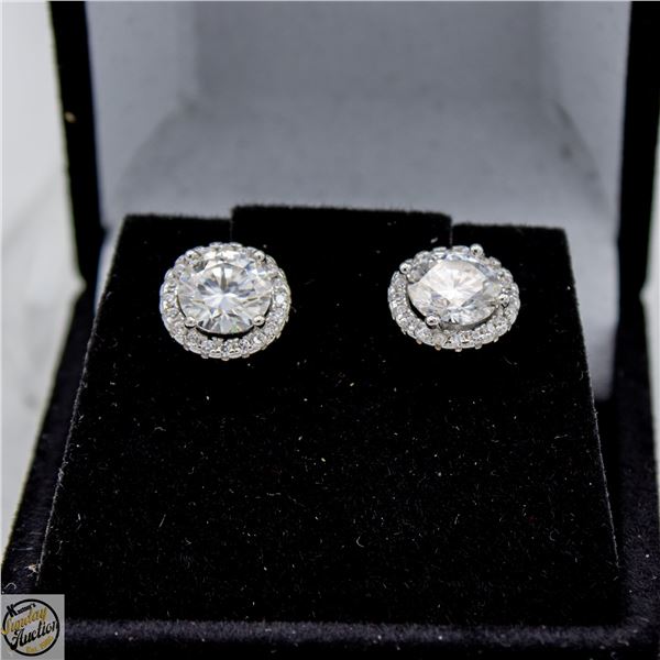 #5082-2.00 CT GRA CERTIFIED ROUND BRILLIANT CUT