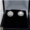 Image 1 : #5082-2.00 CT GRA CERTIFIED ROUND BRILLIANT CUT