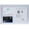 Image 2 : #5082-2.00 CT GRA CERTIFIED ROUND BRILLIANT CUT
