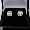 Image 1 : #5081-1.00 CT GRA CERTIFIED OVAL CUT MOISSANITE