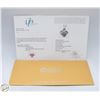 Image 2 : #5079-1.00 CT GRA CERTIFIED ROUND BRILLIANT CUT
