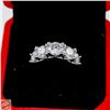 Image 1 : #5069-3.60 CT GRA CERTIFIED ROUND BRILLIANT CUT