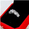 Image 2 : #5069-3.60 CT GRA CERTIFIED ROUND BRILLIANT CUT