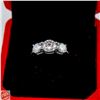 Image 1 : #5068-1.00 CT GRA CERTIFIED ROUND BRILLIANT CUT