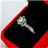 Image 2 : #5065-3.00 CT GRA CERTIFIED ROUND BRILLIANT CUT