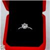 Image 1 : #5062-1.00 CT GRA CERTIFIED ROUND BRILLIANT CUT