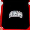 Image 1 : #5070-1.00 CT GRA CERTIFIED ROUND BRILLIANT CUT