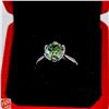 Image 1 : #5067-3.00 CT GRA CERTIFIED ROUND BRILLIANT CUT