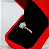 Image 2 : #5064-3.00 CT GRA CERTIFIED ROUND BRILLIANT CUT