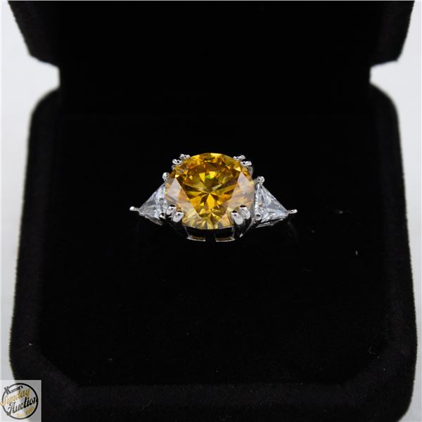 5073-5.00 CT GRA CERTIFIED ROUND BRILLIANT CUT
