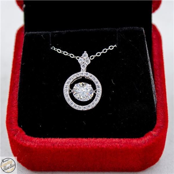 #5076-1.00 CT GRA CERTIFIED ROUND BRILLIANT CUT