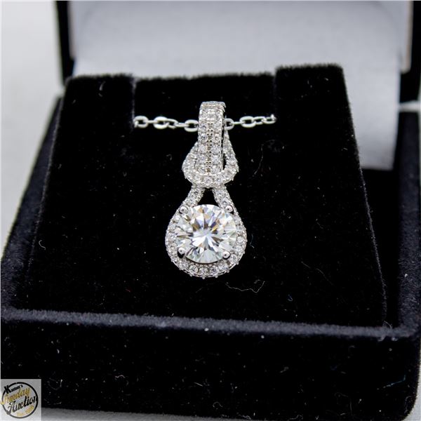 #5078-1.00 CT GRA CERTIFIED ROUND BRILLIANT CUT