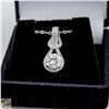 Image 1 : #5078-1.00 CT GRA CERTIFIED ROUND BRILLIANT CUT