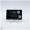 Image 2 : #5075-CUSTOM HAND SET 1.00 CT LAZER CUT GRA
