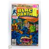 Image 1 : BLACK PANTHER #1 COMIC