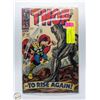 Image 1 : MIGHTY THOR #151 12 CENT COMIC