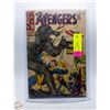 Image 1 : AVENGERS #37