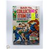 Image 1 : MARVEL COLLECTOR ITEM CLASSICS #19