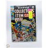 Image 1 : MARVEL COLLECTOR ITEM CLASSICS #20