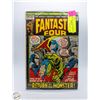 Image 1 : FANTASTIC FOUR #124