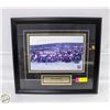 Image 1 : ESTATE LAFLEUR NUMBERED 20 X 24 PICTURE