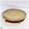Image 1 : 14 INCH HAND DRUM MADE IN GERMANY