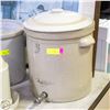 Image 1 : MEDALTA ICE WATER COOLER 5 GALLON CAPACITY