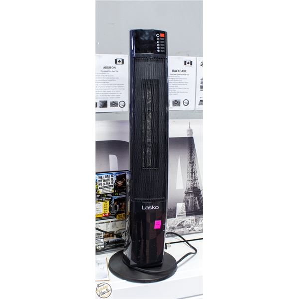 LASKO OSILATING HEATER