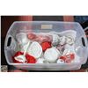 Image 1 : LOT OF VARIOUS CHINA