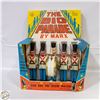 Image 1 : MARCHING BAND TOY - THE BIG PARADE BY
