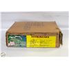 Image 1 : NEW HIBACHI 12"X16" IN BOX