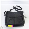 Image 1 : DERRICK ALEXANDER CROSS BODY LEATHER PURSE