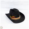 Image 1 : STOCKMAN COWBOY HAT 7-1/8