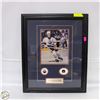 Image 1 : THE GREAT ONE WAYNE GRETZKY 20X24