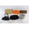 Image 1 : VINTAGE PURSES