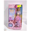 Image 1 : ESTATE VINTAGE 2000 BARBIE JEWEL GIRL