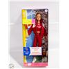 Image 1 : VINTAGE 1999 BARBIE OLYMPIC NEVER OPENED