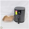 Image 1 : NINJA AIR FRYER WITH PAPER LINERS