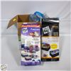 Image 1 : BOX OF VACUUM STORAGE BAGS