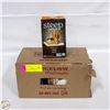 Image 1 : CASE OF 6 BOXES BIGELOW ORGANIC BLACK TEA