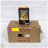 Image 1 : CASE OF 6 BOXES BIGELOW ORGANIC BLACK TEA