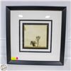 Image 1 : FRAMED 2008 ARTIST ALICIA SOAVE