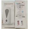 Image 3 : 2 NEW AUTOMATIC SOAP DISPENSERS - WHITE