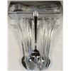 Image 1 : 2 DOZEN NEW SHELL ICE TEASPOONS - JR 21961