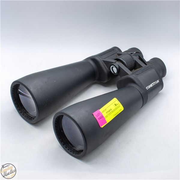 COMETRONE 15X70 PROFESSIONAL FOV 4.4