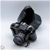 Image 1 : ESTATE CE-4 CHINON CAMERA AUTO LENS
