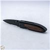 Image 1 : BELZIG KNIVES ROSTFREI FOLDING KNIFE