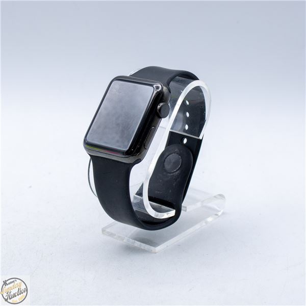 APPLE WATCH SERIES 2, GENUINE, FACTORY RESET